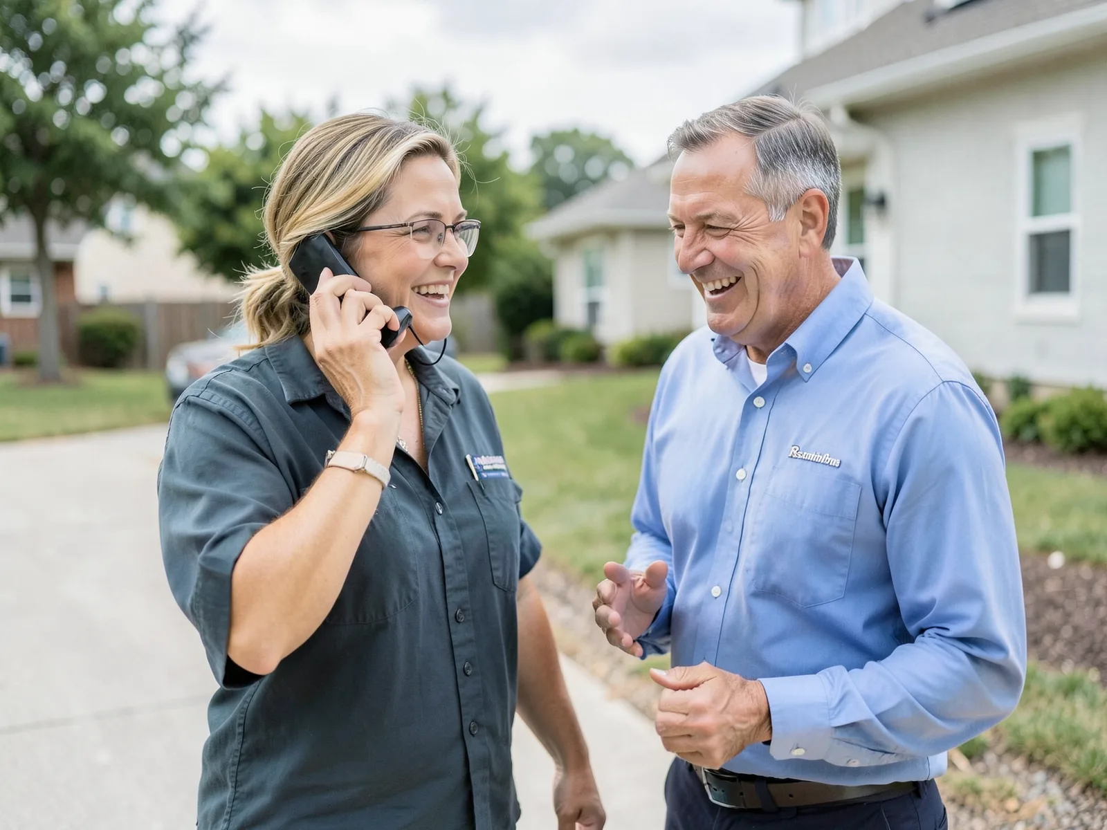 Frequently Asked Questions About Commercial Flood Services in Pitsburg, OH